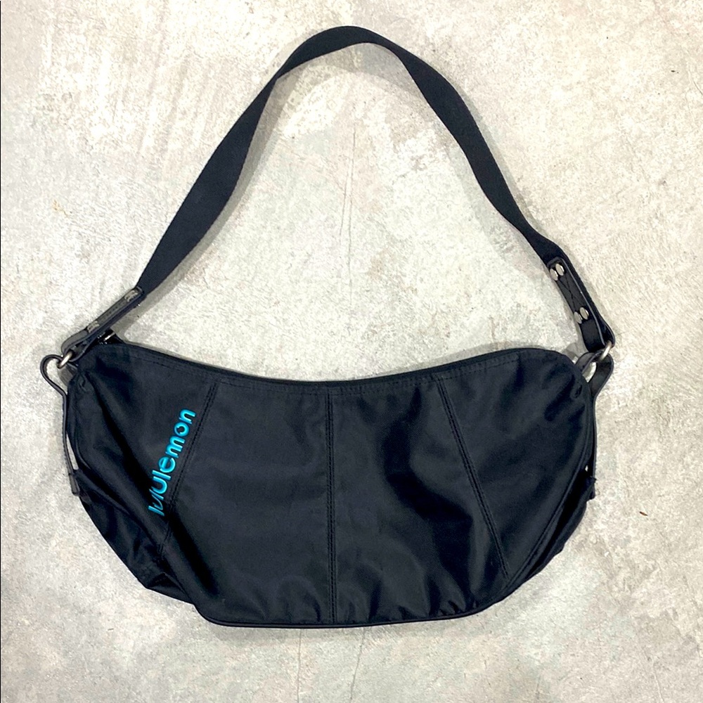 Lululemon Sling Bag - RARE